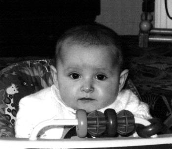 Florence Lily Alabaster