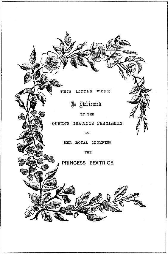 The Children`s Garden, The Misses Catlow