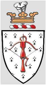 Picture by Rupert Fox from a design by Michael William Alabaster